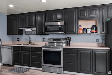 1218 W 4365 S unit 4B, Salt Lake City, UT 84123 - photo 3