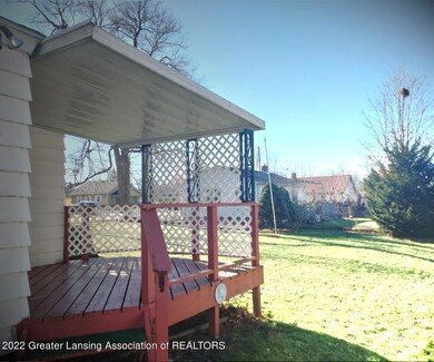 covered porch