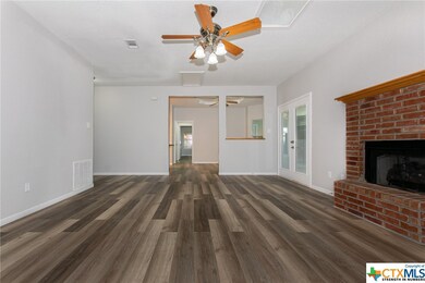 1025 Bluebonnet Dr, Copperas Cove, TX 76522 - photo 7