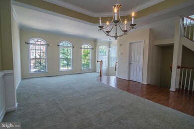 2761 Wakewater Way, Woodbridge, VA 22191 - photo 2