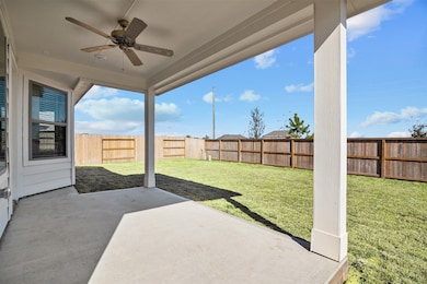 459 Jewett Meadow Dr, Magnolia, TX 77354 - photo 5