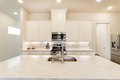 912 W 35th St unit C, Houston, TX 77018 - photo 5