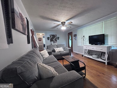 807 Triune Mill Rd, Thomaston, GA 30286 - photo 5