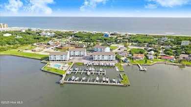 1010 Salter Path Rd unit 48, Atlantic Beach, NC 28512 - photo 3