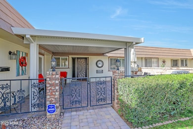 11101 W Cameo Dr, Sun City, AZ 85351 - photo 7