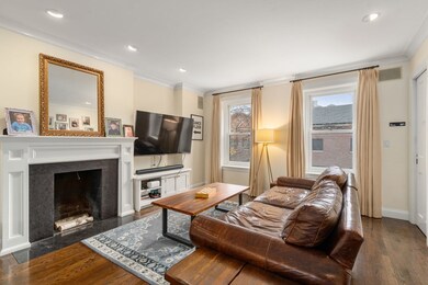 123 Charles St unit 3, Boston, MA 02114 - photo 4