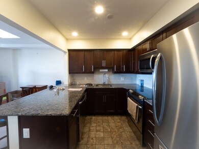 The Vicomte unit 604, Allston, MA 02134 - photo 5
