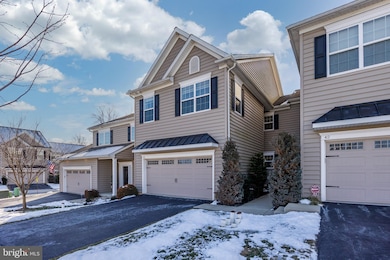 44 New Village Greene Dr, Honey Brook, PA 19344 - photo 3