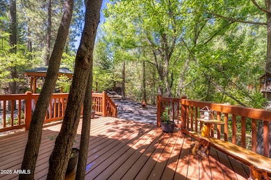 View from Deck