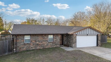 11419 E 62nd Place, Broken Arrow, OK 74012 - photo 2