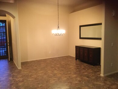 Formal Dining