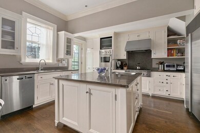 238 W Newton St unit 3, Boston, MA 02116 - photo 4