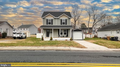 311 SE 2nd St, Milford, DE 19963 - photo 2