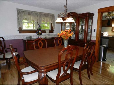 Dining Room.