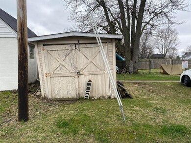 598 S Propspect 1 2 & 600 St, Marion, OH 43302 - photo 7