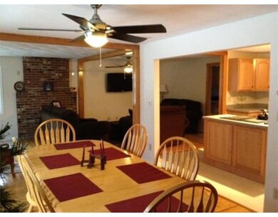 47 Breckenridge Rd unit 1, Hadley, MA 01035 - photo 2