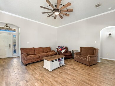 1034 County Road 444, Dayton, TX 77535 - photo 7