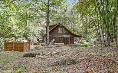 1831 Weeks Creek Rd, Blue Ridge, GA 30513 - photo 5