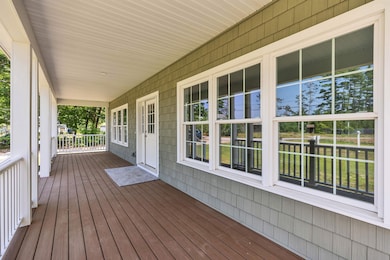 247 Saint James Ave, Milton, NH 03851 - photo 4