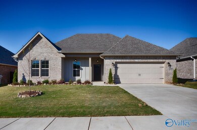 257 John Harold Dr, Meridianville, AL 35759 - photo 2