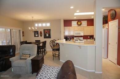 Great Room - 2