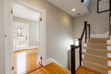 135 Fresh Pond Pkwy unit 2, Cambridge, MA 02138 - photo 5