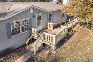 1068 E Murta St, Marquand, MO 63655 - photo 3