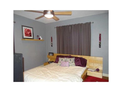 Bedroom.