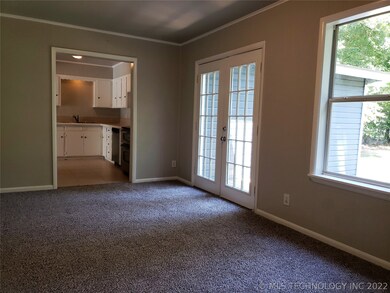 1226 N Cherokee Ave, Claremore, OK 74017 - photo 6