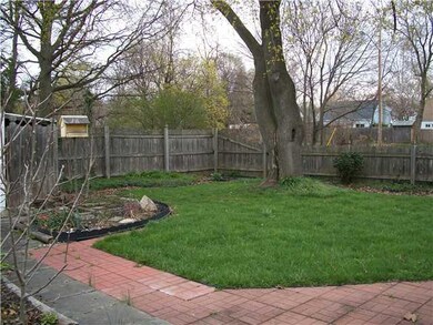 Yard/Garden