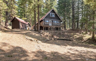 651 Highland Loop, Ronald, WA 98940 - photo 6