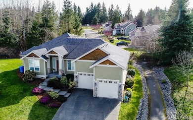 26907 159th Ave E, Graham, WA 98338 - photo 3