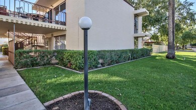 A1 Patio