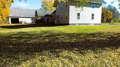 Side yard