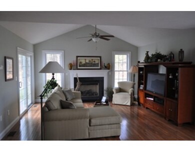 1 Old Mill Cir unit Lancaster, Westminster, MA 01473 - photo 6