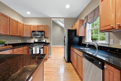 545 Newburyport Turnpike unit 22, Rowley, MA 01969 - photo 4