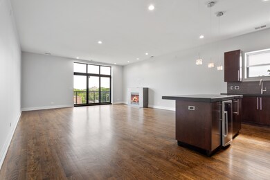 1412 W Morse Ave unit 5D, Chicago, IL 60626 - photo 2