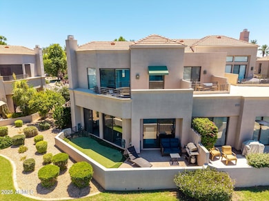 8989 N Gainey Center Dr unit 133, Scottsdale, AZ 85258 - photo 6