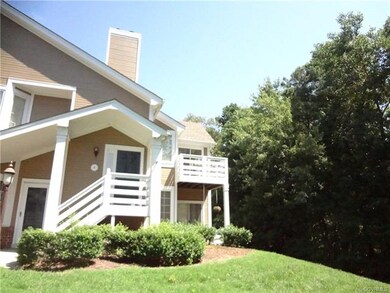 4691 Four Seasons Terrace unit G, Glen Allen, VA 23060 - photo 2