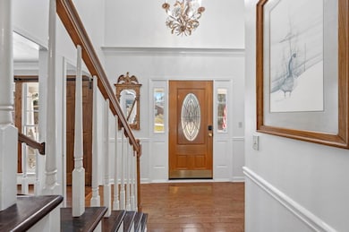 1165 Johnson Cir, Lawrenceville, GA 30046 - photo 4