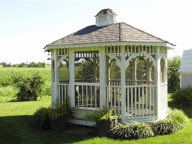 296 Talmage Mayo Rd, Harrodsburg, KY 40330 - photo 3