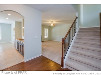 156 Southbrook Ln, Sanford, NC 27332 - photo 4