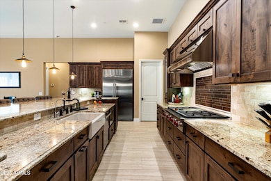 Granite Countertops