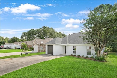 40088 Cassidy Ln, Ponchatoula, LA 70454 - photo 2