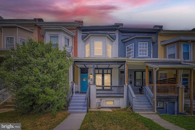 3429 Reisterstown Rd, Baltimore, MD 21215 - photo 2