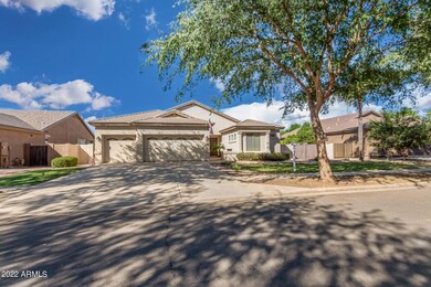 3386 E Vaughn Ave, Gilbert, AZ 85234 - photo 2