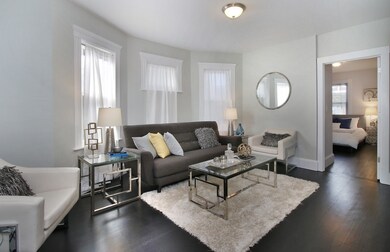 4 Kevin Rd unit 3, Dorchester, MA 02125 - photo 3