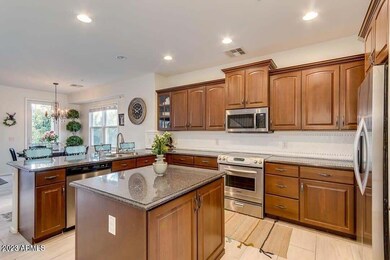 Beautiful Kitchen