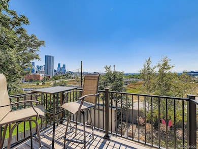 2140 W 28th Ave, Denver, CO 80211 - photo 4