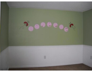 Bedroom.